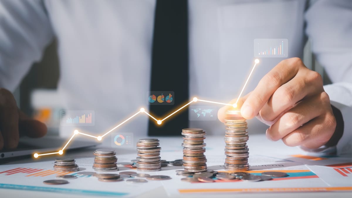 الذكاء المالي